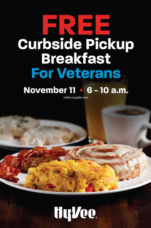 hy-vee-free-veterans-day-breakfast-curbside-pickup-thrifty-minnesota