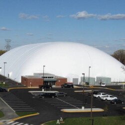 Maple Grove Sports Dome