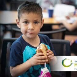 Midas free oil change with food donation