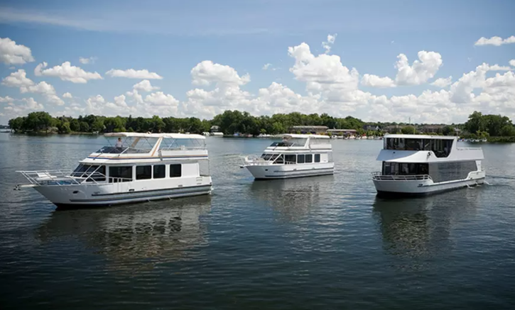 lake minnetonka charter cruises