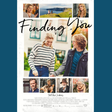 Finding You Movie