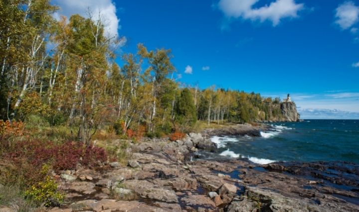 Split Rock Lighthouse