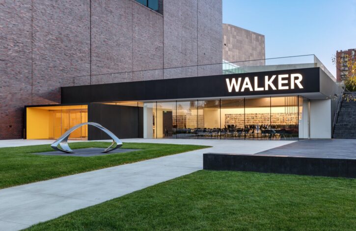 Walker Art Center.