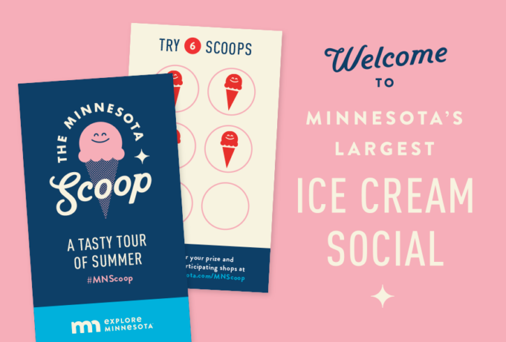 The Minnesota Scoop - Welcome to Minnesota's Largest Ice Cream Social