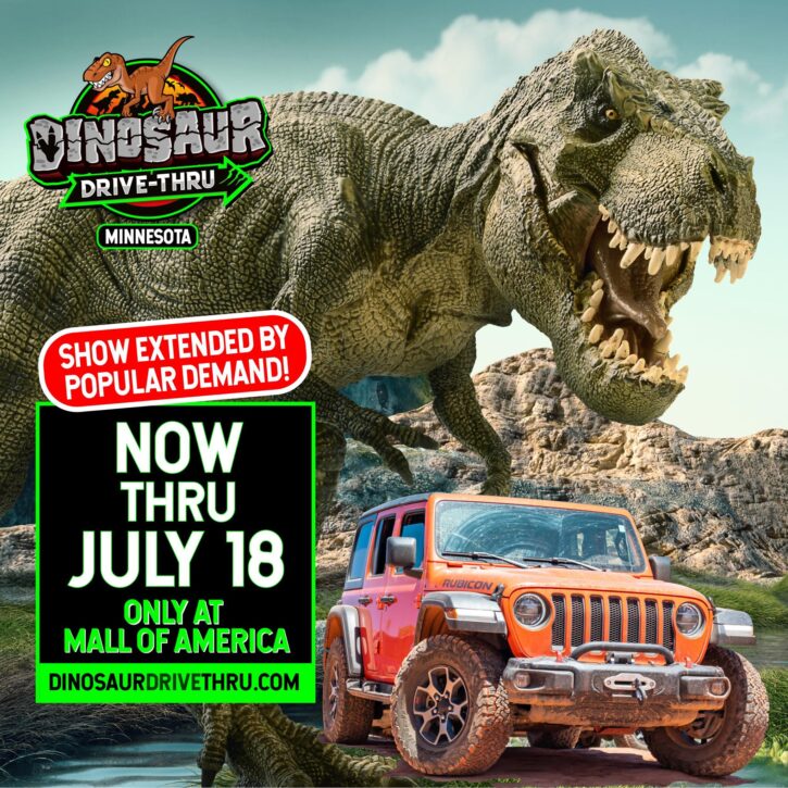 the dinosaur place discount tickets