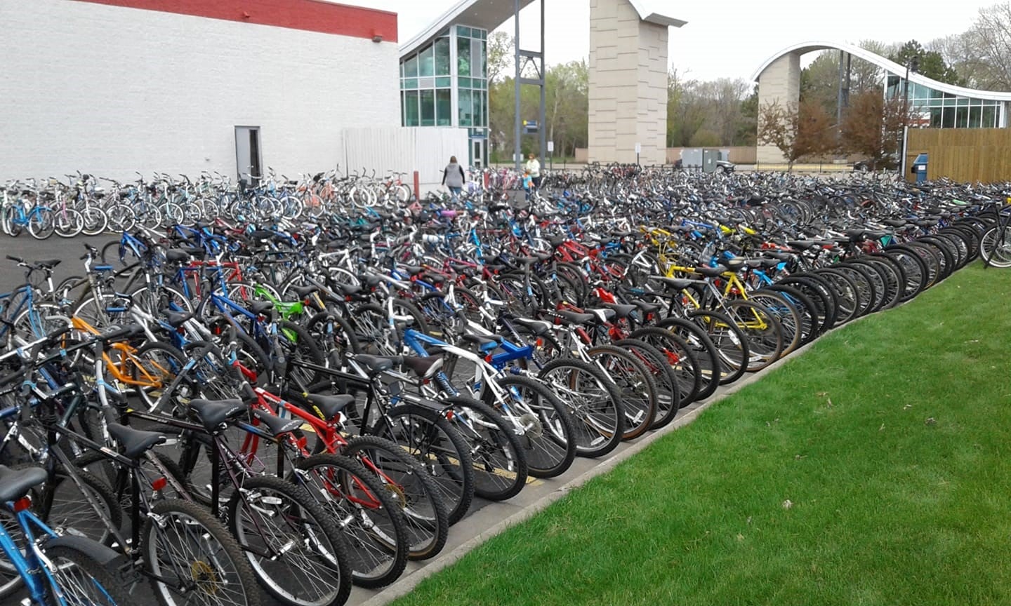 apple bike for sale