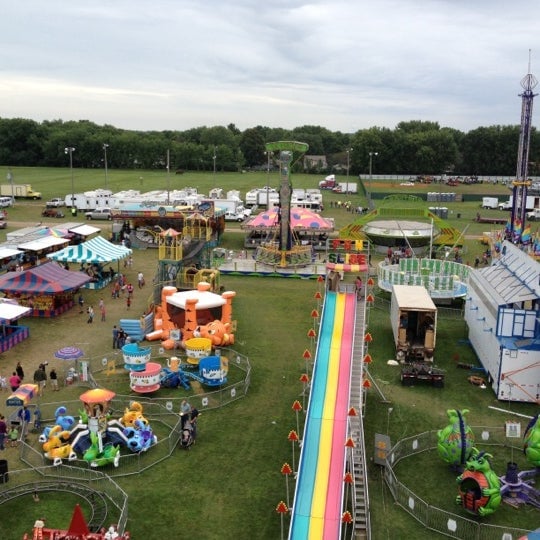 Dakota County Fair