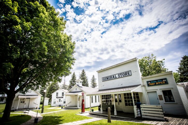 Village of Yesteryear General Store Owatonna