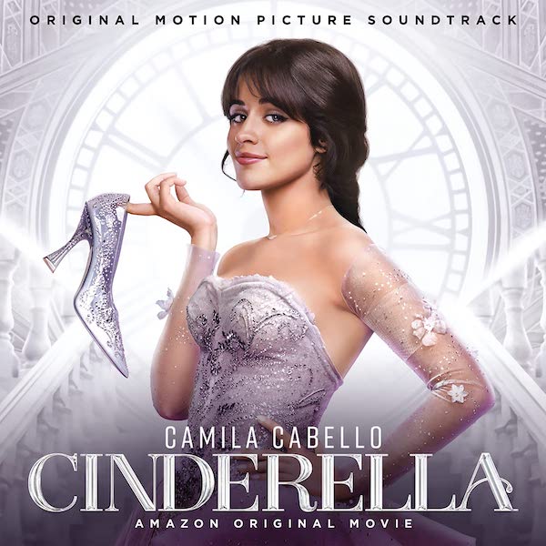 Camila Cabello Cinderella Soundtrack