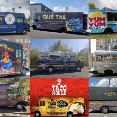 food trucks