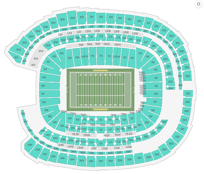 vikings group tickets