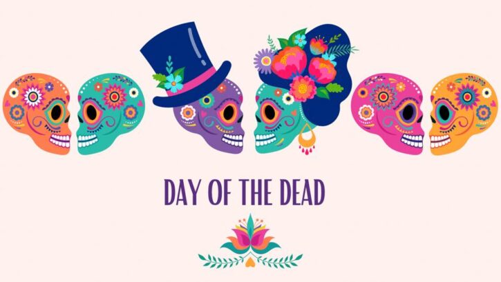 Day of the Dead