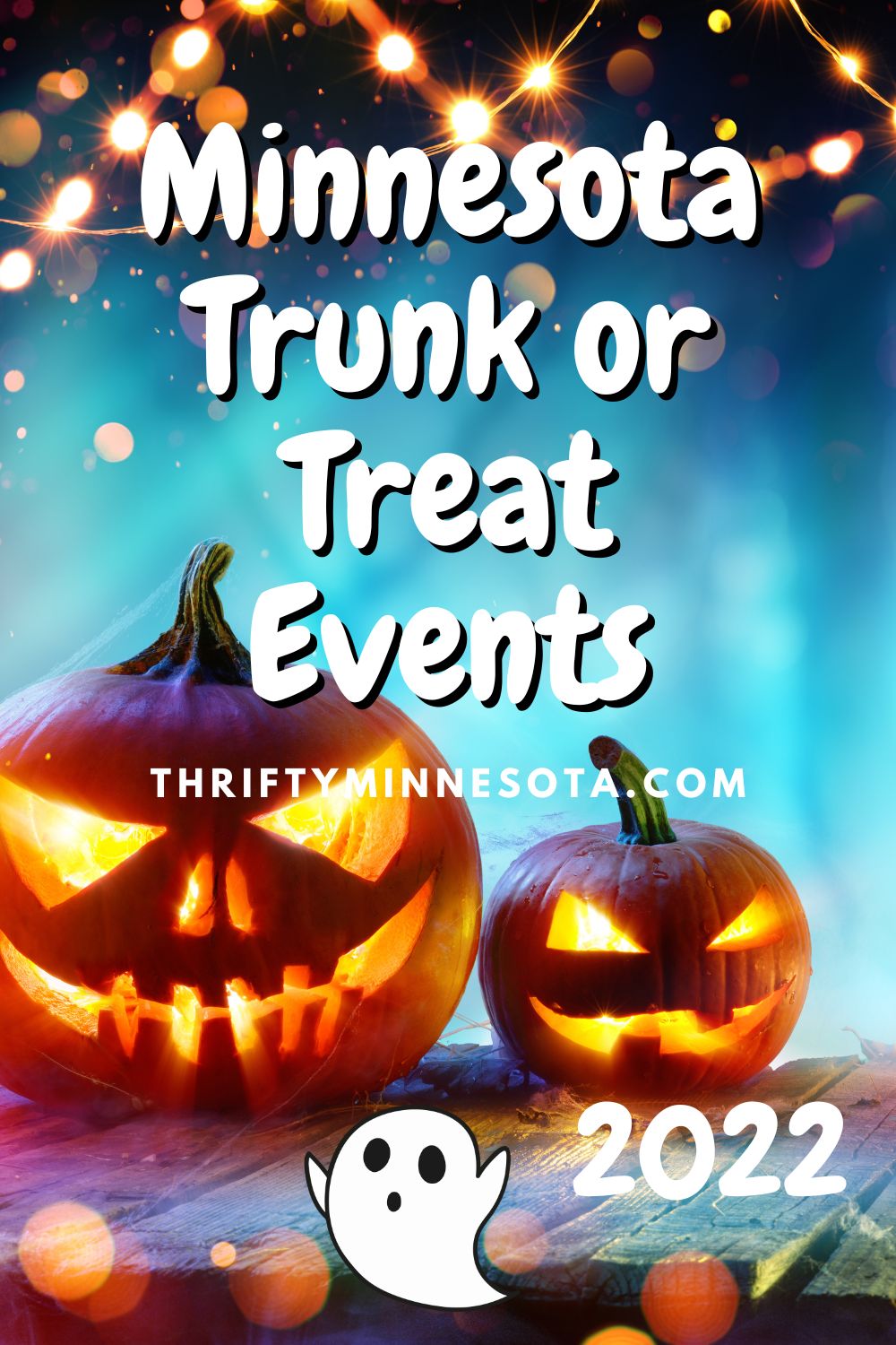 Minnesota Trunk or Treat Events (2)