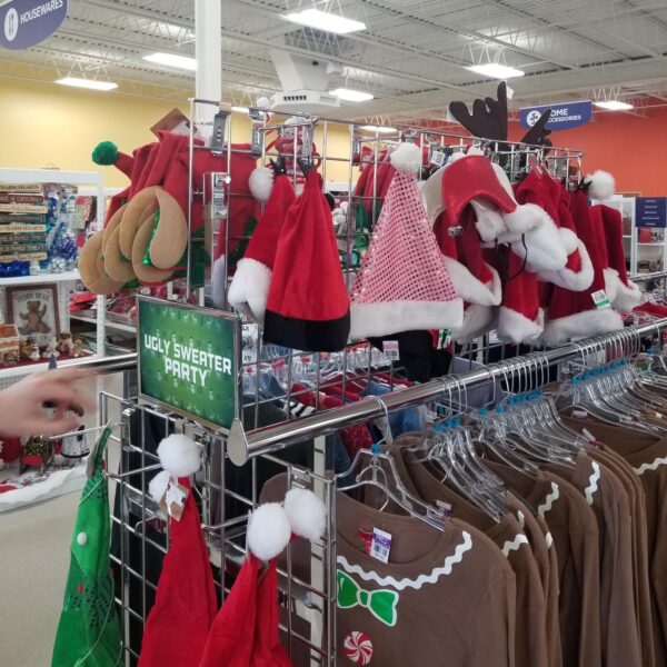 Goodwill 50% Off Holiday Sale - Thrifty Minnesota