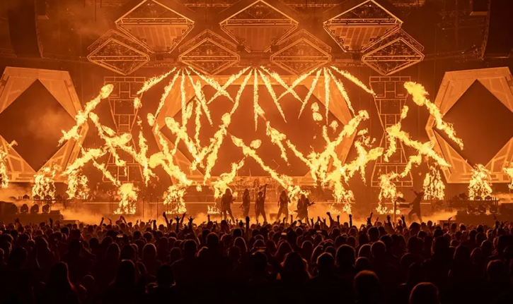 Trans-Siberian Orchestra discount tickets