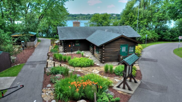 Eden Prairie Outdoor Center