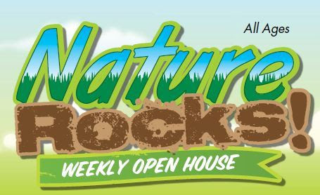 Nature Rocks Open House