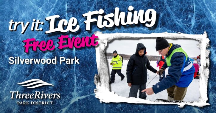 Try It: Ice Fishing at Silverwood Park - Thrifty Minnesota