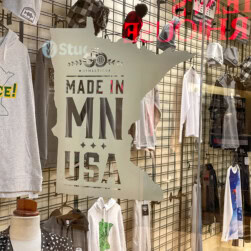 Go Athletic Apparel Southdale