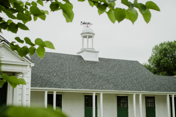 Shepard Farm in Cottage Grove 