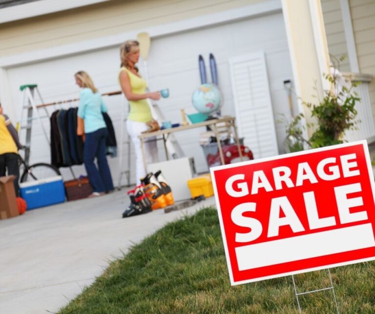 2023 Minnesota City Wide Garage Sales List Thrifty Minnesota