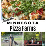 Favorite Minnesota Pizza Farms
