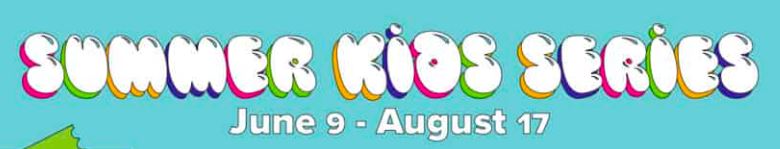 emagine summer kids series