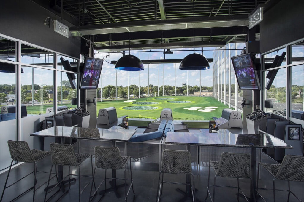 Topgolf HalfPrice Tuesdays Thrifty Minnesota