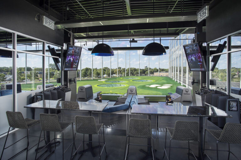 Topgolf HalfPrice Tuesdays Thrifty Minnesota