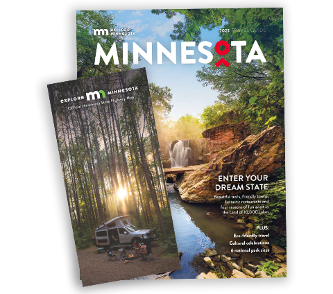 mn travel guide