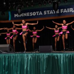 Minnesota State Fair Auditions