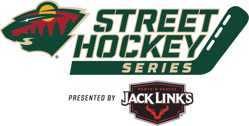 Minnesota Wild Street Hockey Series