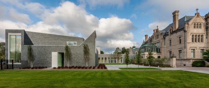 American Swedish Institute Minneapolis.