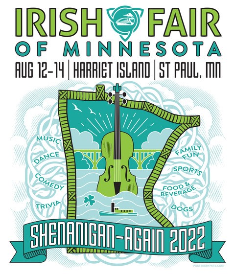 Irish Fair of Minnesota