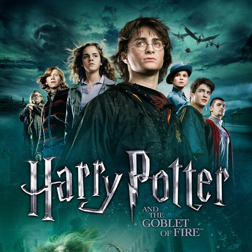 Free Harry Potter Movie Night at Union Depot in St. Paul