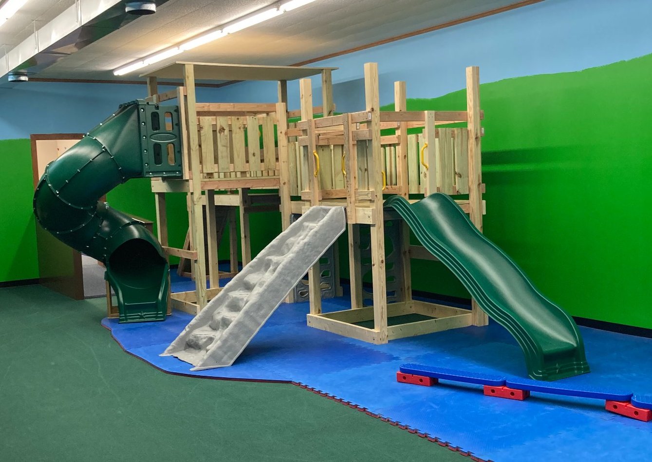 BIG List of Indoor Playgrounds in Minnesota and the Twin Cities in 2022