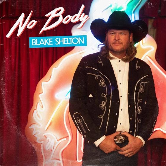 No Body Blake Shelton