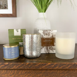 Illume Candles Collection including Williams Sonoma.