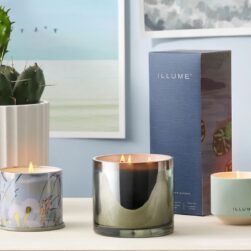 Illume Candles and Fragrance