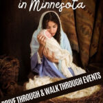 Minnesota Live Nativity Events