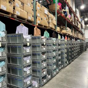 Storm Creek Warehouse Sale.