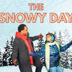 THE SNOWY DAY AND OTHER STORIES at Park Square Theatre