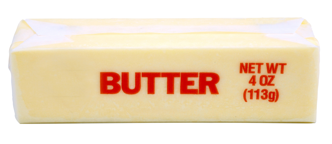 Stick of Butter