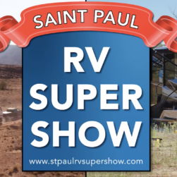 Saint Paul RV Super Show