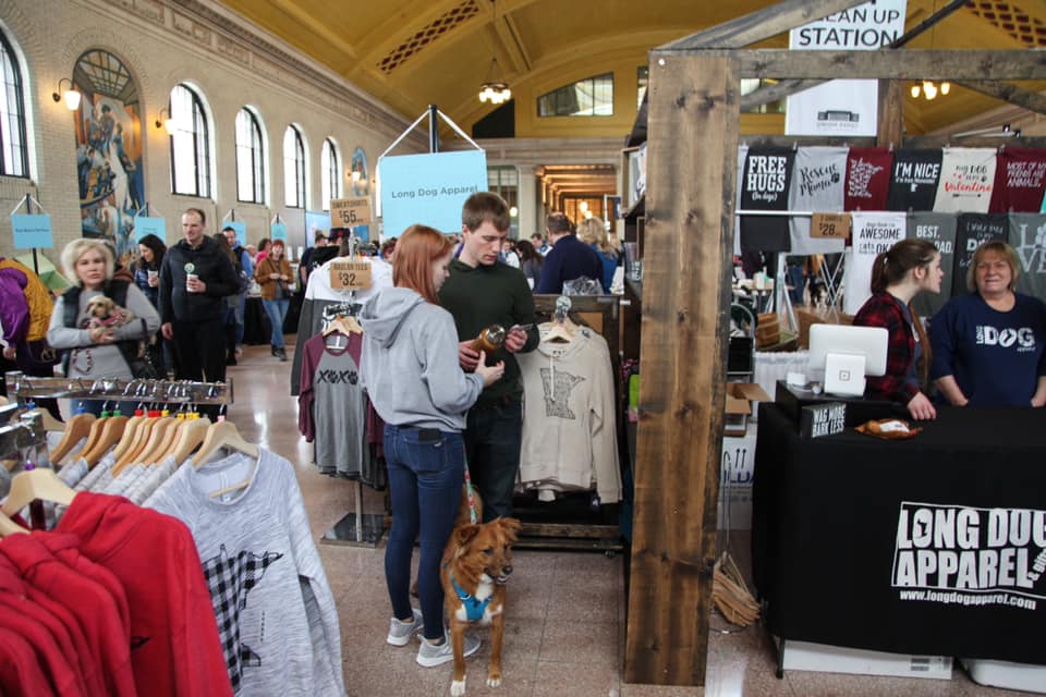 Union Depot Doggie Depot