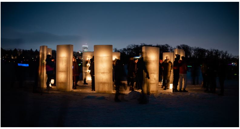 luminary loppet