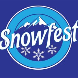 snowfest logo
