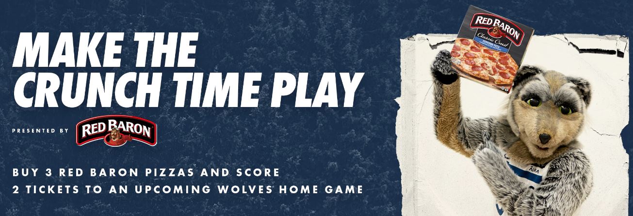 Minnesota Timberwolves Tickets & 2023 Timberwolves Games