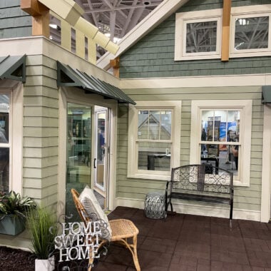 Home Design at Minneapolis Home + Garden Show.