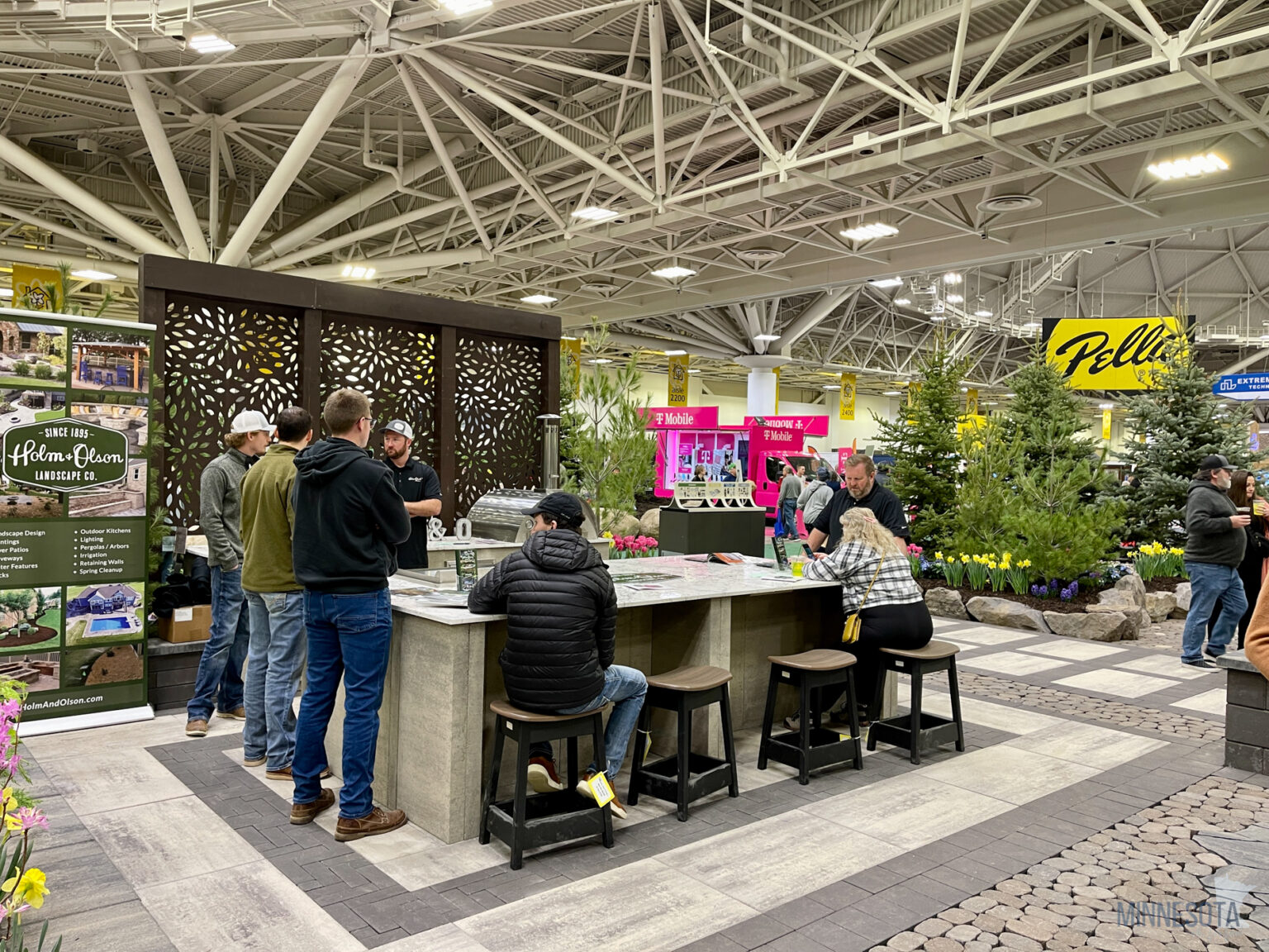 Minneapolis Home + Garden Show Discount Tickets Available! Thrifty